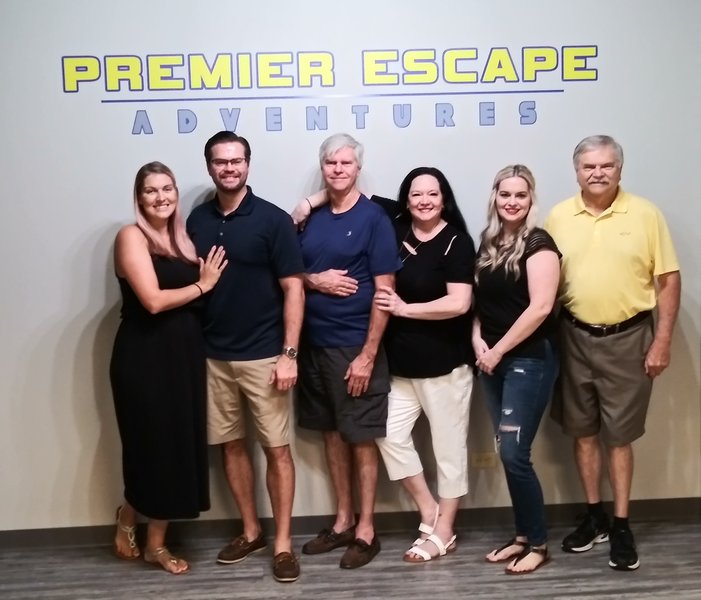 Premier Escape Adventures photo 4