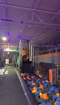 Sky Zone Trampoline Park photo 2