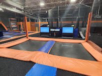 Sky Zone Trampoline Park photo 3