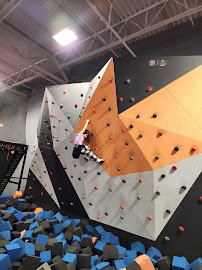 Sky Zone Trampoline Park photo 5