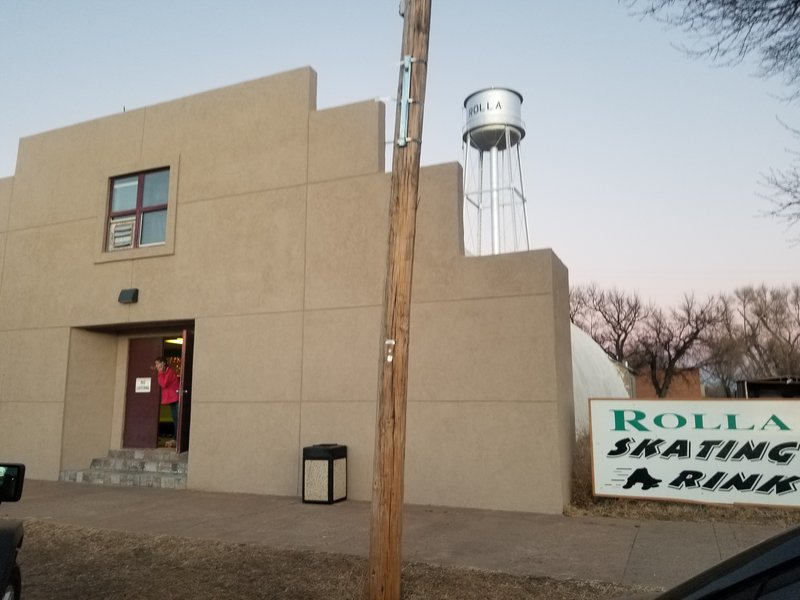 Rolla Roller Rink