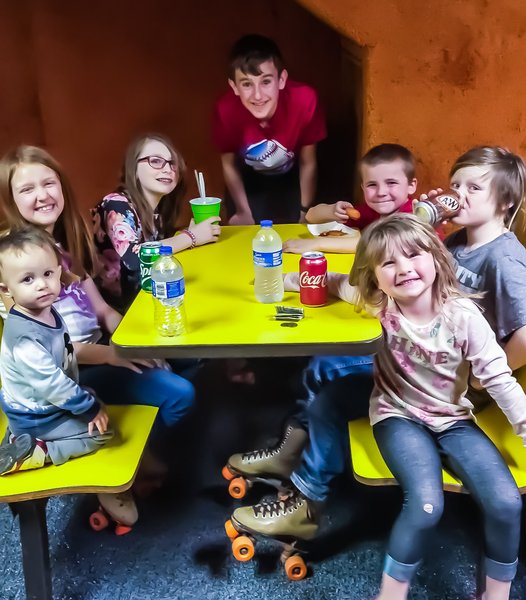 Rolla Roller Rink photo 4