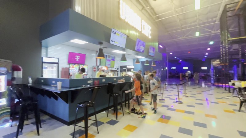 Urban Air Trampoline and Adventure Park photo 2