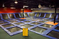 Urban Air Trampoline and Adventure Park photo 4
