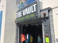 The Vault Lazer Maze photo 5