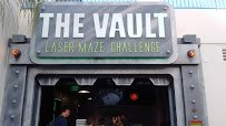 The Vault Lazer Maze photo 6