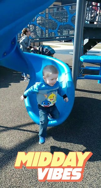 Founders Square Splash Pad photo 2