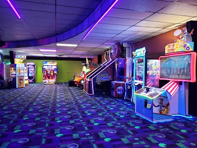 Magic Wheels Fun Center photo 5