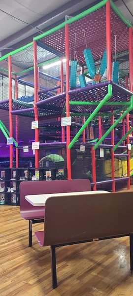 Magic Wheels Fun Center photo 6