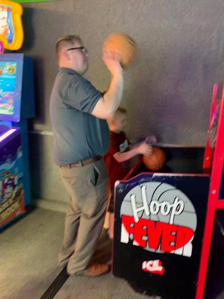 Planet X Laser Tag and Arcade photo 6