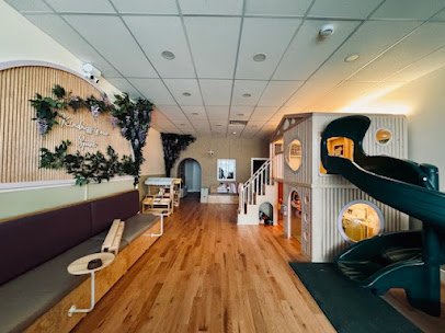 Spark Place