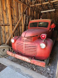 Sacramento Mountains Museum in Cloudcroft photo 4