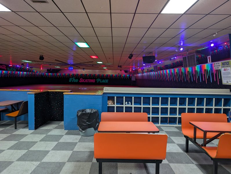 The Skating Place photo 3