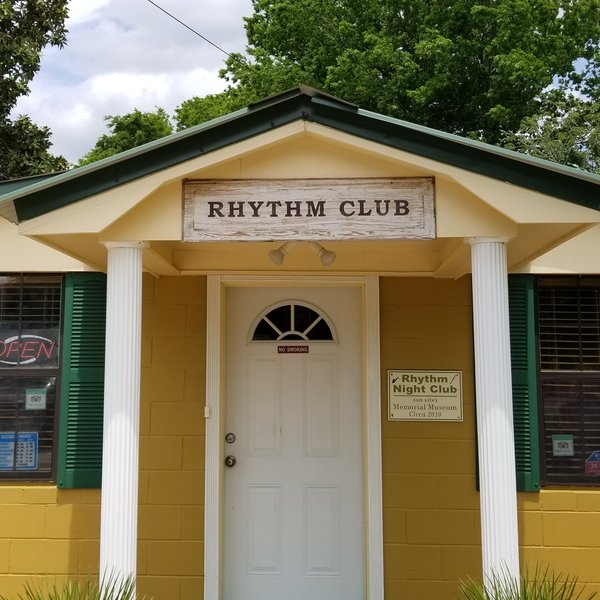 Rhythm Night Club Museum photo 5