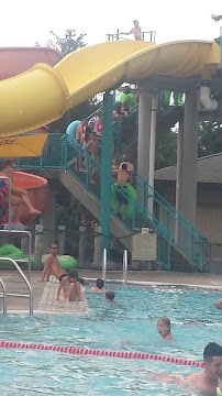 Water Works Family Aquatic Center photo 5