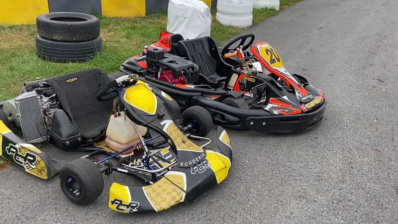 OVRP - Oakland Valley Race Park photo 2