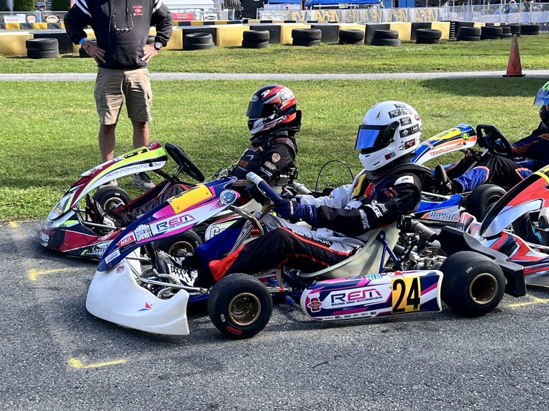 OVRP - Oakland Valley Race Park photo 3