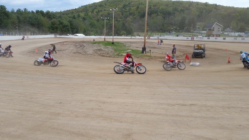 OVRP - Oakland Valley Race Park photo 4