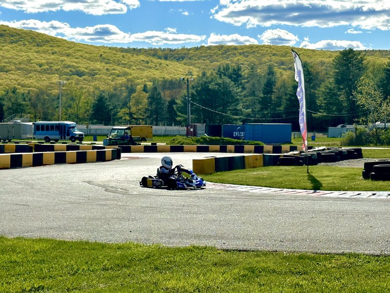 OVRP - Oakland Valley Race Park photo 6