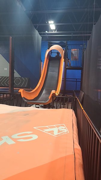 Sky Zone Trampoline Park photo 2