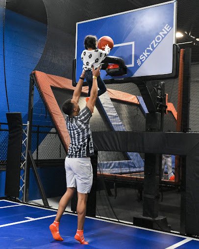 Sky Zone Trampoline Park photo 4