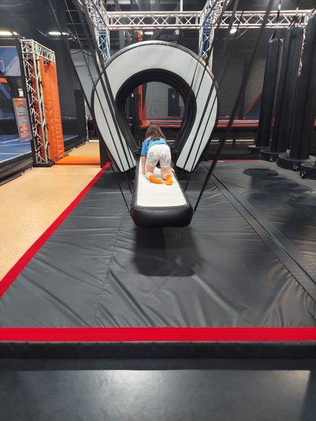 Sky Zone Trampoline Park photo 5