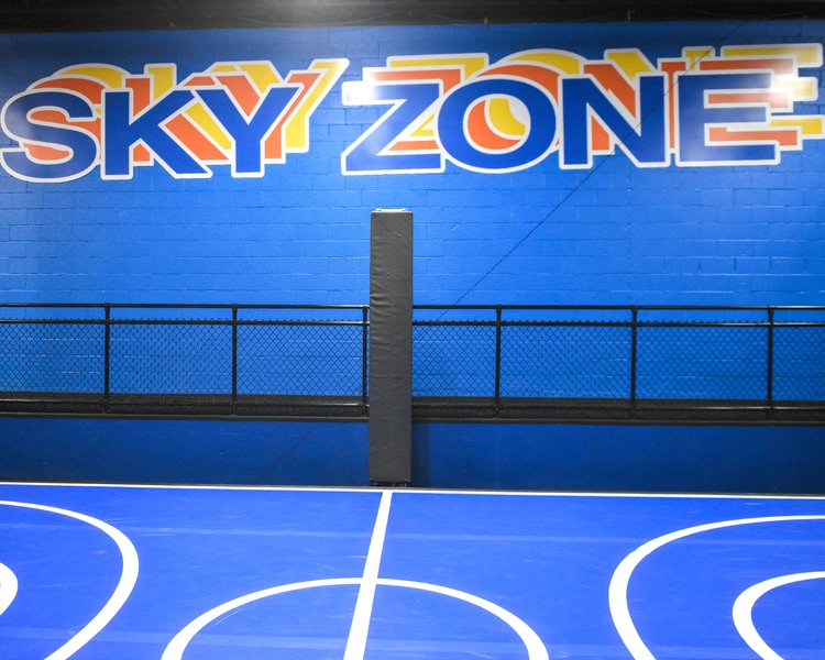 Sky Zone Trampoline Park photo 6