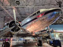 Delta Flight Museum photo 4