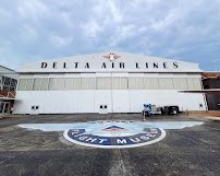 Delta Flight Museum photo 5