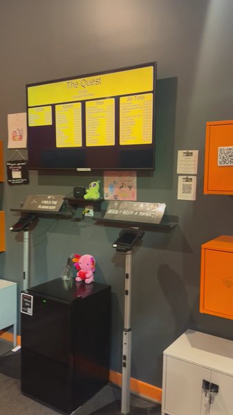 EscapeTime Escape Rooms photo 2