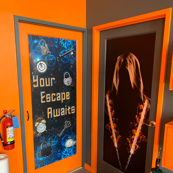 EscapeTime Escape Rooms photo 4