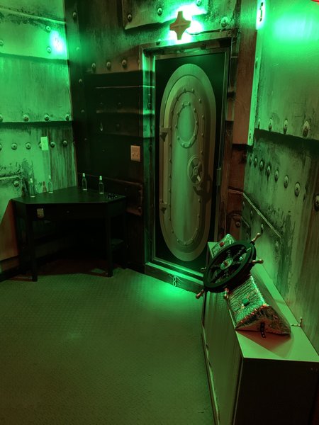 EscapeTime Escape Rooms photo 5