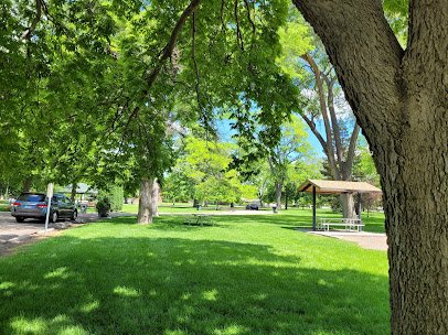 Memorial Park Splash Pad photo 4