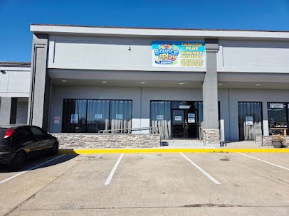 Bounce & Play South BA LLC