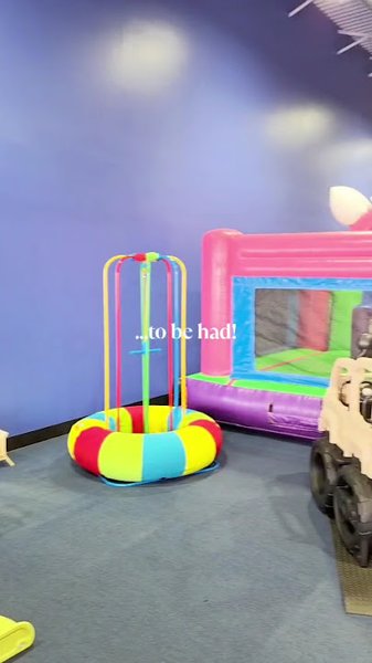 Bounce & Play South BA LLC photo 2