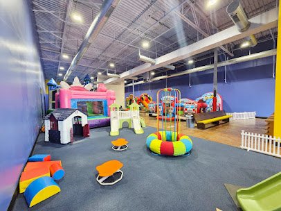 Bounce & Play South BA LLC photo 3