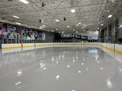 Toyota Sports Performance Center