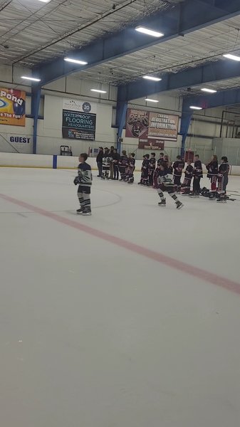 Twin Ponds Arena photo 2