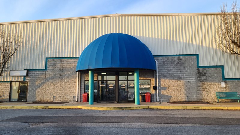 Twin Ponds Arena photo 4