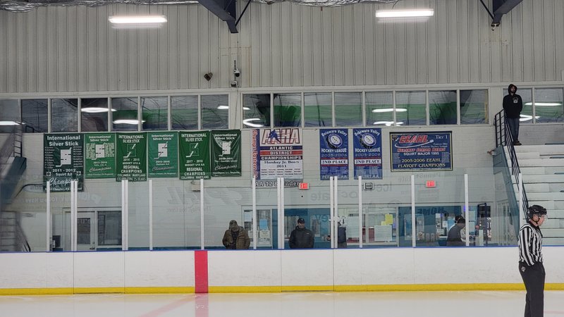 Twin Ponds Arena photo 6