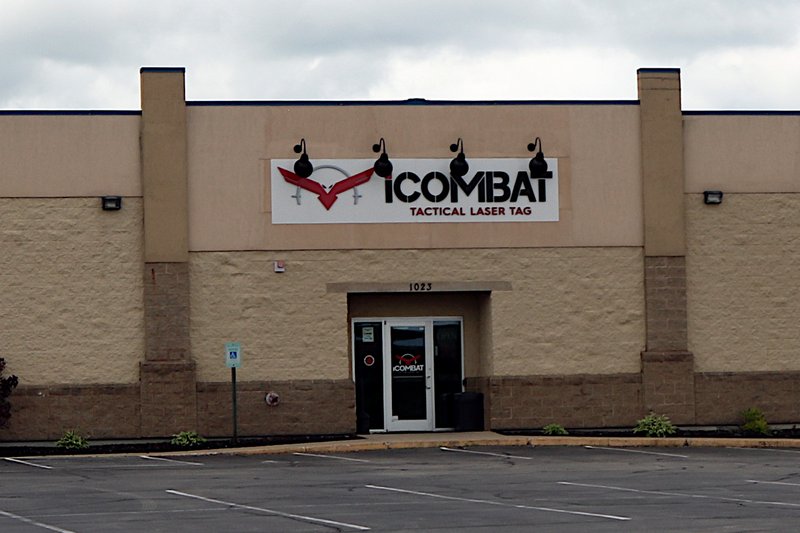 iCOMBAT Waukesha photo 3