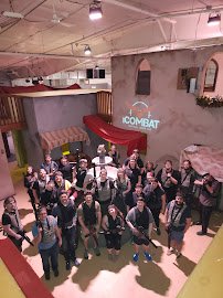 iCOMBAT Waukesha photo 4