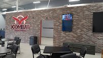 iCOMBAT Waukesha photo 5