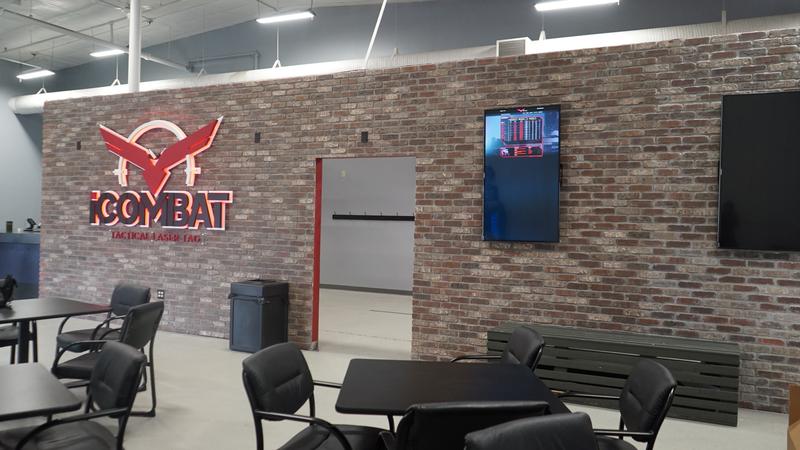 iCOMBAT Waukesha photo 5