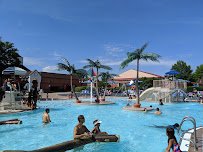 City of Gaithersburg Water Park at Bohrer Park