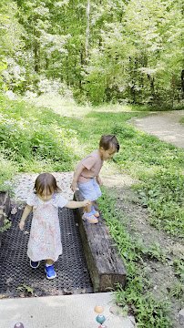 Wade Bourne Nature Center photo 2