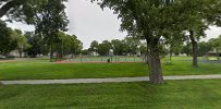 Lions Park Roller Hockey Rink