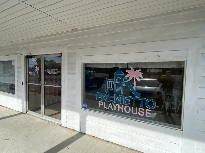 Palmetto Playhouse photo 2