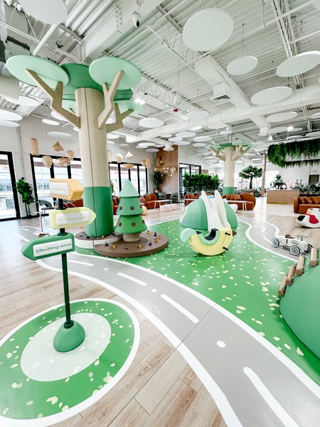 Playroom Cafe Hoffman Estates photo 3