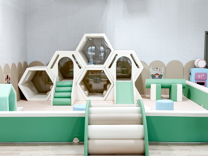 Playroom Cafe Hoffman Estates photo 5